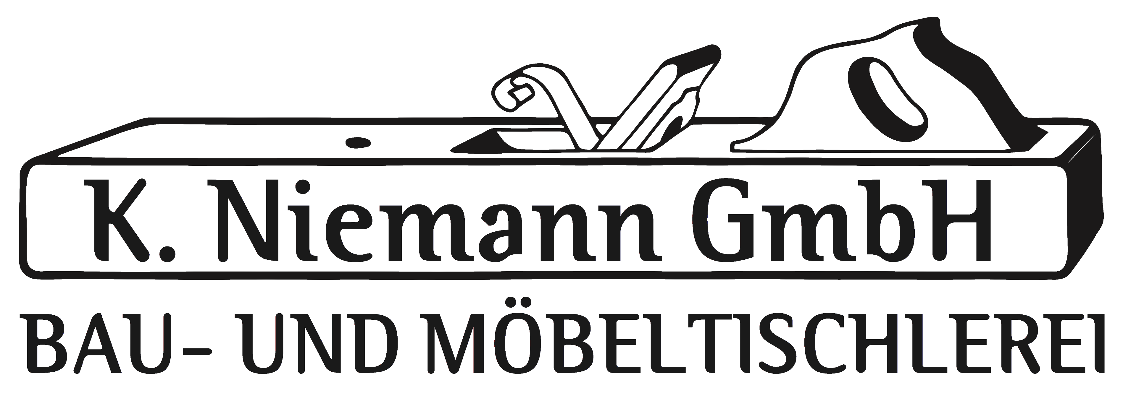 Logo der Tischlerei Niemann GmbH